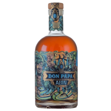 Don Papa Alon Limited Edition (0,7L|40%)