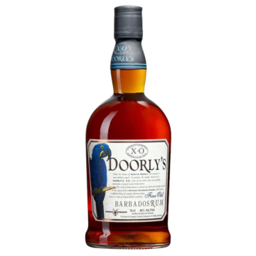 Doorly’s XO Rum (0,7L|43%)