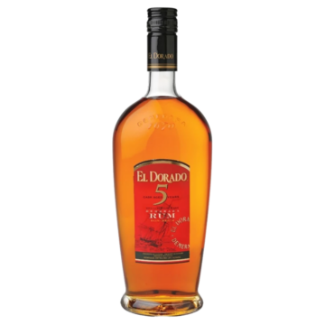 El Dorado 5 Years Rum (0,7L|40%)