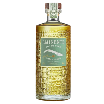Eminente Ambar Claro (0,7L|40%)