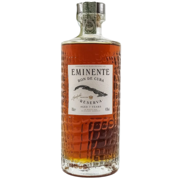 Eminente Reserva 7 Years Rum (0,7L|41,3%)