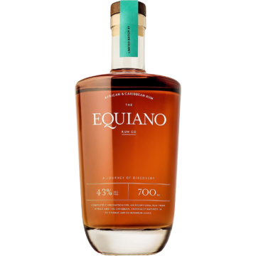 Equiano Original Rum (0,7L|43%)
