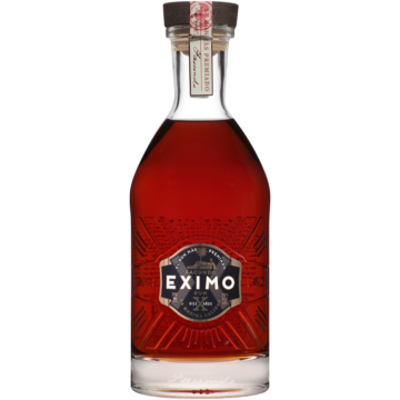Facundo EXIMO 10 Years Rum (0,7L|40%)