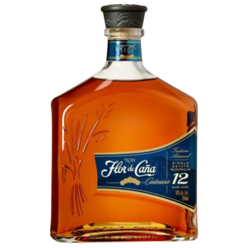 Flor de Cana Centenario 12 Years Rum (0,7L|40%)