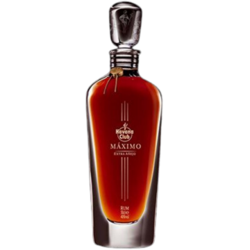Havana Club Maximo Rum (0,5L|40%)