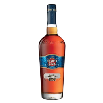 Havana Club Selección de Maestros Rum (0,7L|45%)