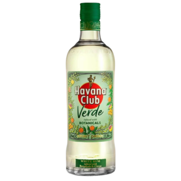 Havana Club Verde Rum (0,7L|35%)