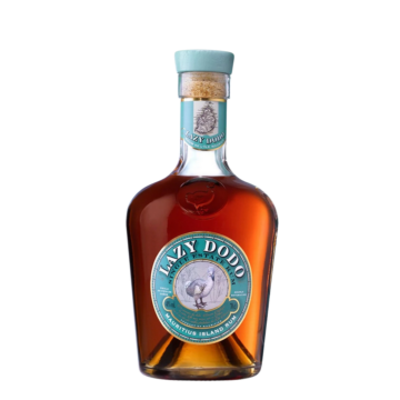 Lazy Dodo Rum (0,7L|40%)