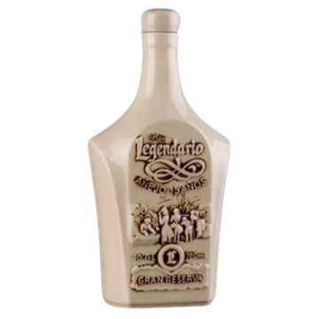 Legendario Gran Reserva 15 Years Rum (0,7L|40%)