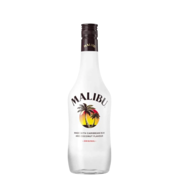 Malibu Rum (0,5L|21%)