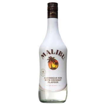Malibu Rum (0,7L|21%)