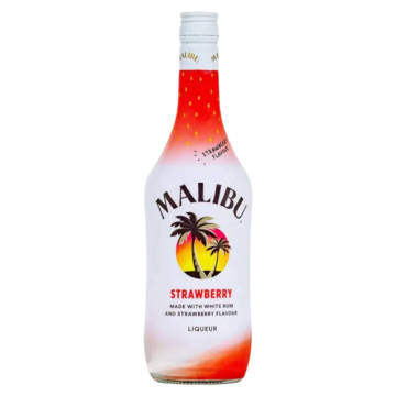 Malibu Strawberry (0,7L|18%)