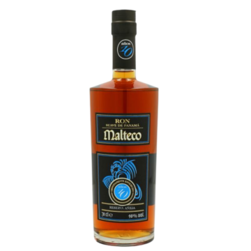 Malteco 10 Years Rum (0,7L|40%)