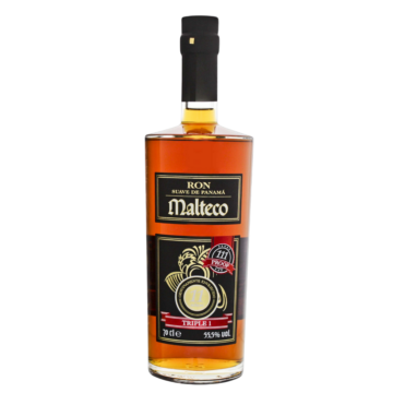 Malteco 11 Years Triple 1 Rum (0,7L|55,5%)