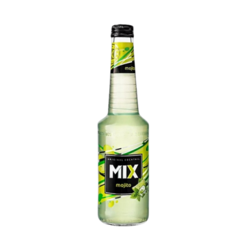 MIX Mojito Alkoholos Frissítő RTD (0,33L|4%)