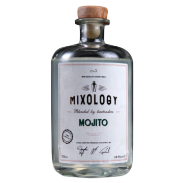 Mixology Mojito RTD (0,7L|19,88%)