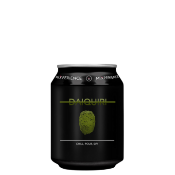Mixperience Daiquiri RTD (0,099L|15%)