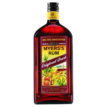 Myers's Rum (0,7L|40%)