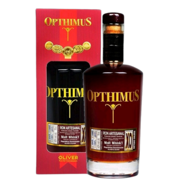 Opthimus XO Rum (0,7L|38%)