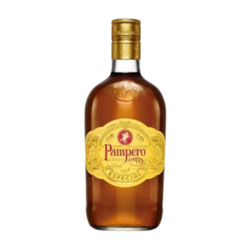 Pampero Anejo Especial Rum (0,7L|40%)