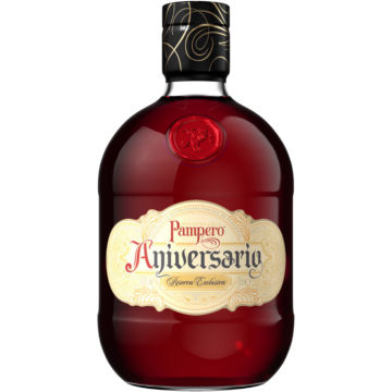 Pampero Aniversario Anejo Rum (0,7L|40%)