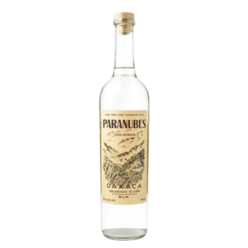 Paranubes Cana Morada Rum (0,7L|54,5%)