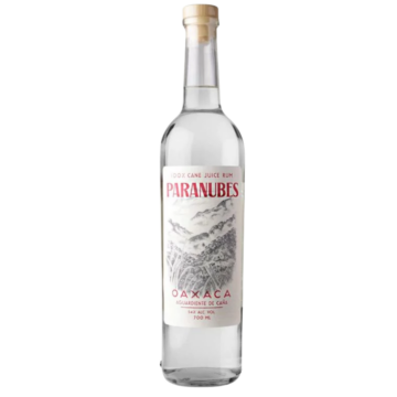 Paranubes Oaxaca Rum (0,7L|54%)