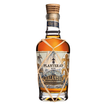 Planteray Sealander Rum (0,7L|40%)