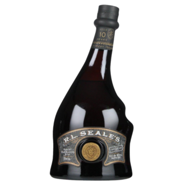 R.L. Seale’s 10 Years Rum (0,7L|46%)