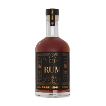 Rammstein Rum (0,7L|40%)