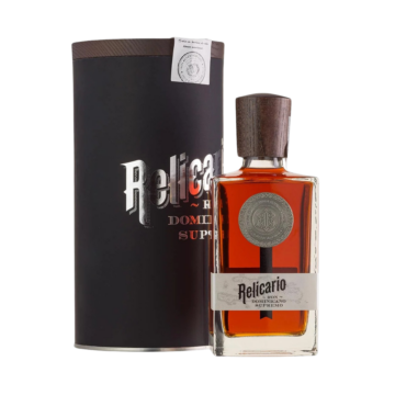 Relicario Ron Supremo (0,7L|40%)