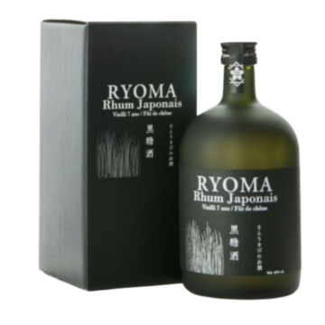 Ryoma 7 Years Rum (0,7L|40%)