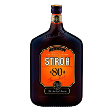 Stroh Rum Punch (0,7L|30%)