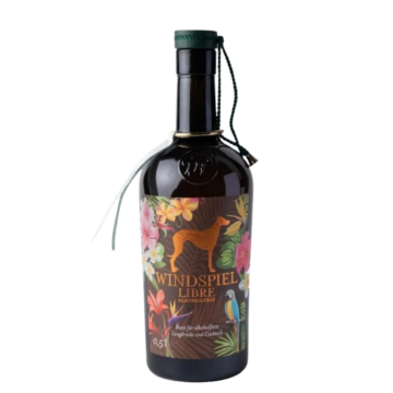 Windspiel Libre Non-Alcoholic Rum (0,5L|0%)