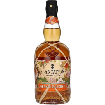 Plantation Grande Reserve Barbados Rum (0,7L | 40%)