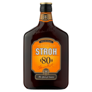 Stroh 80% Rum (1,0L | 80%)