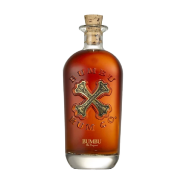 Bumbu The Original Rum (0,7L | 40%)