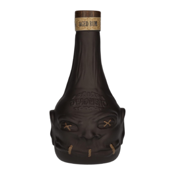 Deadhead Rum (0,7L | 40%)