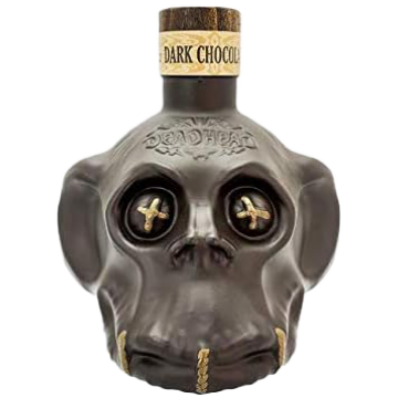 Deadhead Dark Chocolate Rum (0,7L | 35%)