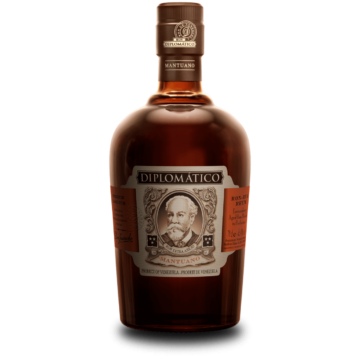 Diplomatico Mantuano Rum (0,7L | 40%)