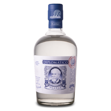 Diplomatico Planas Rum (0,7L | 47%)