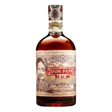 Don Papa Rum (0,7L | 40%)