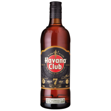 Havana Club 7 Years Rum (0,7L | 40%)