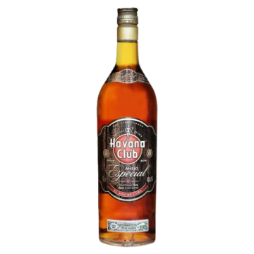 Havana Club Especial Rum (1,0L | 40%)