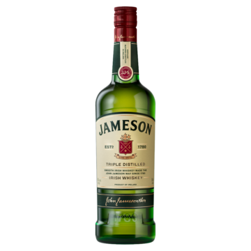 Jameson Ír Blended Whiskey (1,0L | 40%)