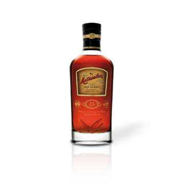 Matusalem Gran Reserva Solera 23 Years Rum (0,7L | 40%)