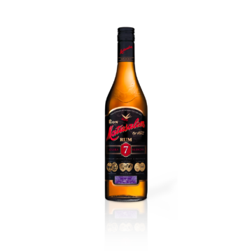 Matusalem Solera 7 Years Rum (0,7L | 40%)