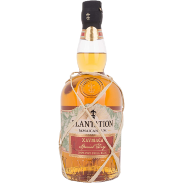 Plantation Xaymaca Special Dry Rum (0,7L | 43%)