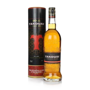 Tanduay Gold (0,7L | 40%)