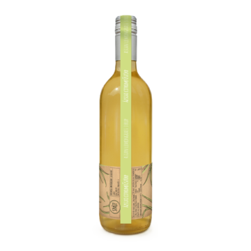 Spájz Ázsiai citromfűszörp (750ML)